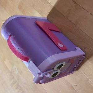 Vintage Blue Clues Mailbox